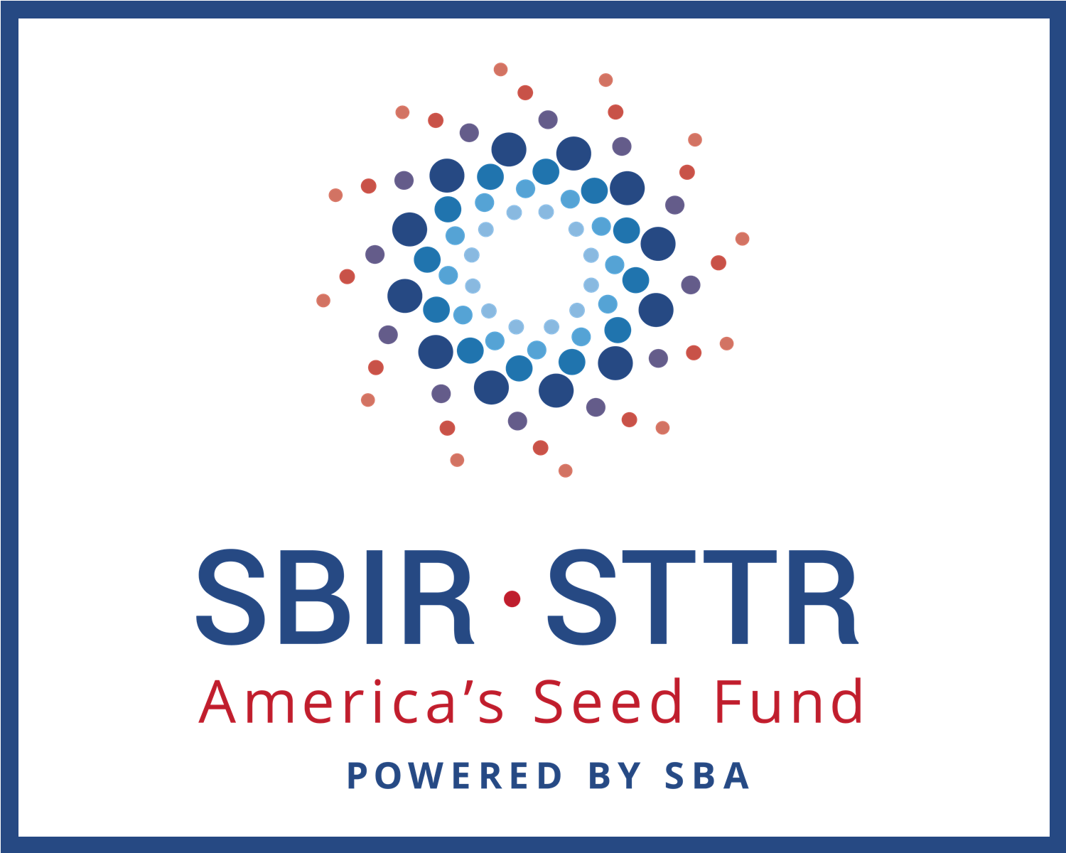 SBIR-STTR Logo
